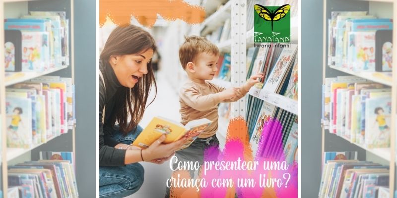 presentear-criança-com-livro