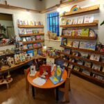 livraria infantil 10