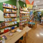 livraria infantil 4