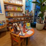 livraria infantil 7