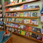 livraria infantil 8