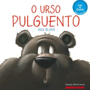 O URSO PULGUENTO