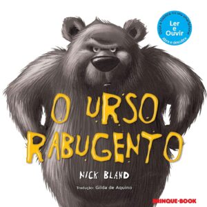 O URSO RABUGENTO
