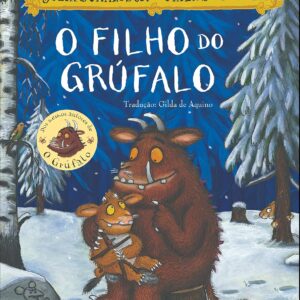 O FILHO DO GRÚFALO