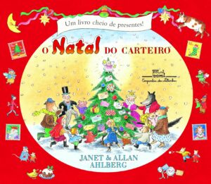 O NATAL DO CARTEIRO