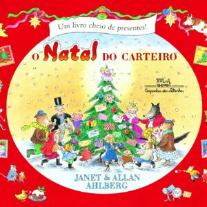 O NATAL DO CARTEIRO