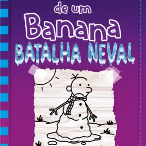 DIÁRIO DE UM BANANA VOL. 13: BATALHA NEVAL