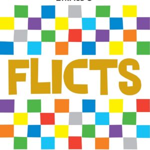 FLICTS: EDIÇÃO COMEMORATIVA DE 50 ANOS