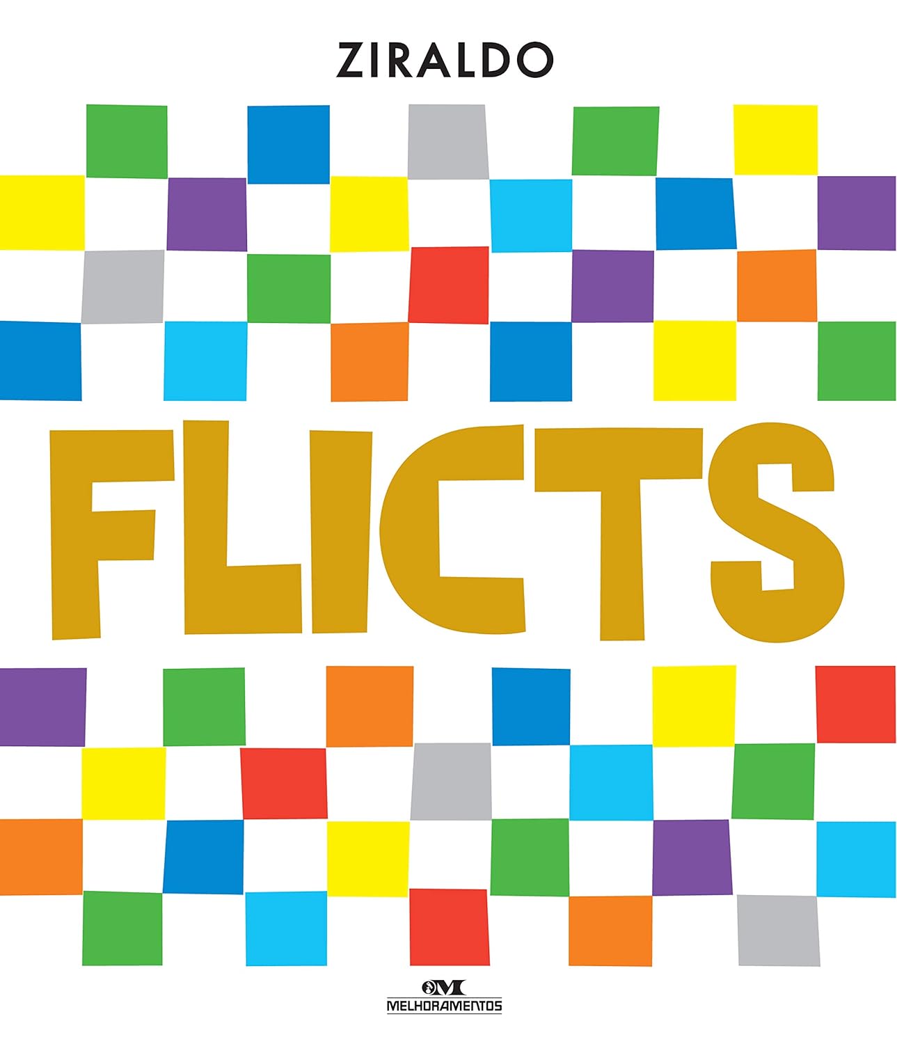FLICTS: EDIÇÃO COMEMORATIVA DE 50 ANOS