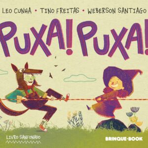 PUXA! PUXA!