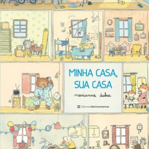 MINHA CASA, SUA CASA