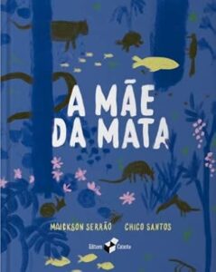 A MÃE DA MATA