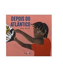 DEPOIS DO ATLÂNTICO