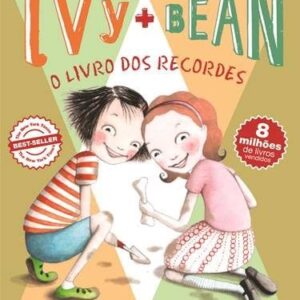 IVY + BEAN 03