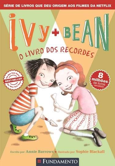 IVY + BEAN 03