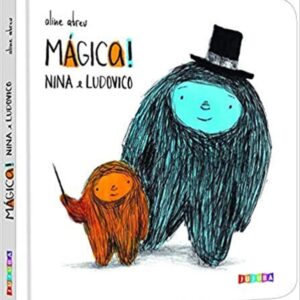 MÁGICA!: NINA E LUDOVICO