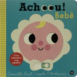 Achou! Bebê: 5