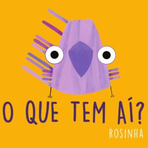 O QUE TEM AÍ?