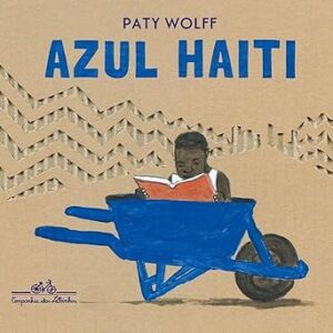 AZUL HAITI