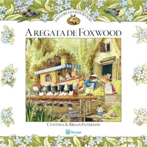 Histórias de Foxwood - A regata de Foxwood