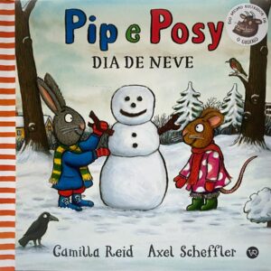 Pip e Posy - Dia de neve: 9