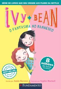 IVY + BEAN 02