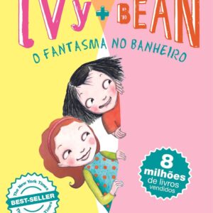 IVY + BEAN 02