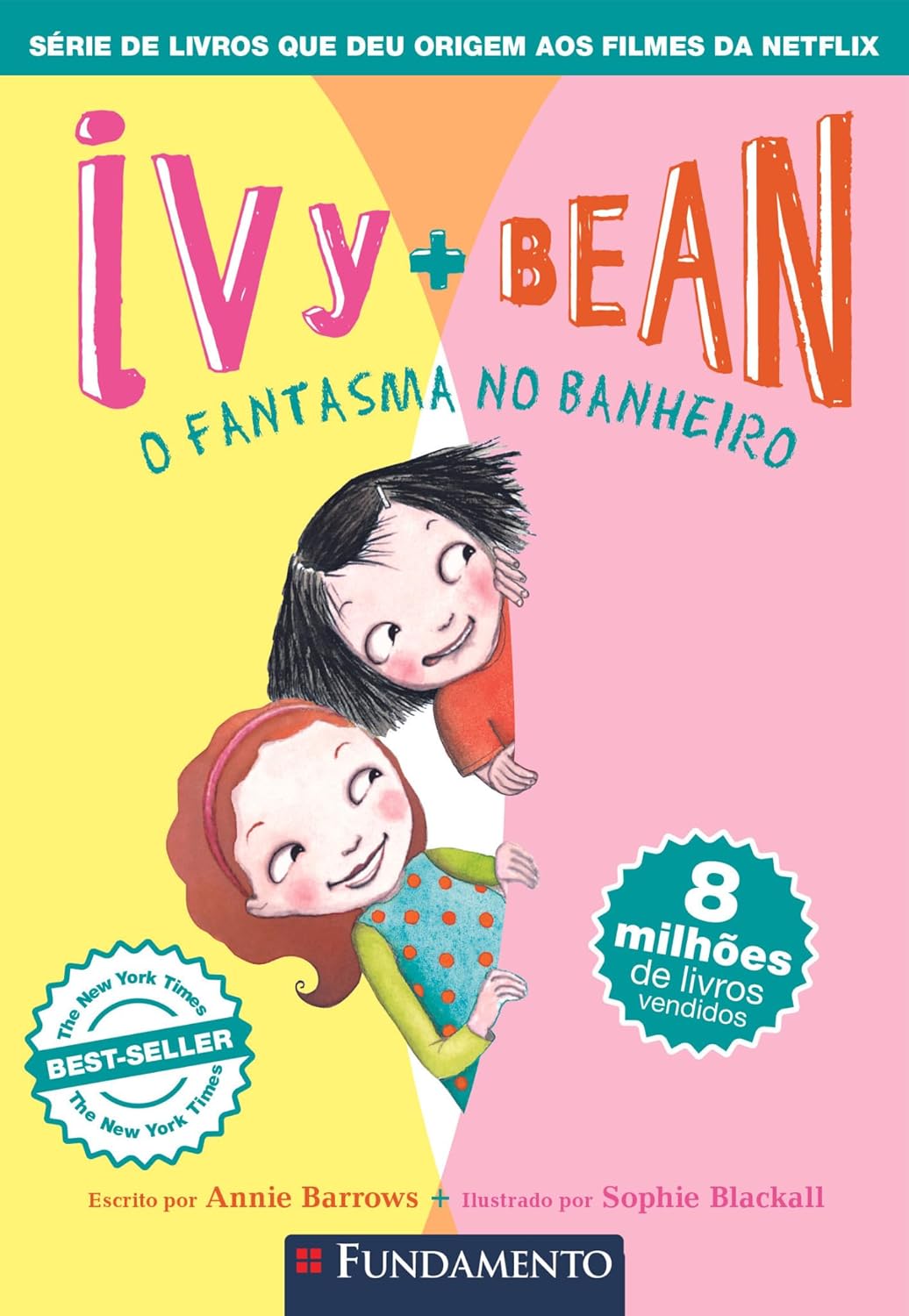 IVY + BEAN 02