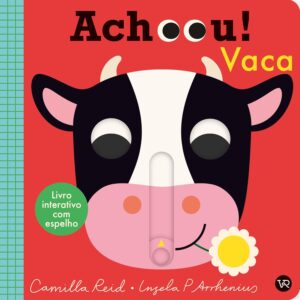 Achou! Vaca: 4