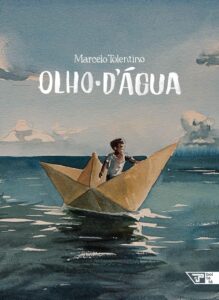 OLHO-D'ÁGUA