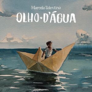 OLHO-D'ÁGUA