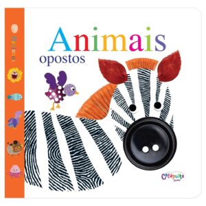 Animais opostos