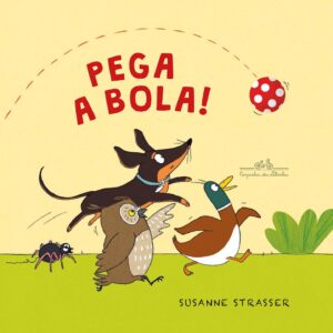 Pega a bola!
