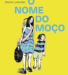 O NOME DO MOÇO
