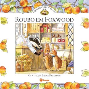 Histórias de Foxwood - Roubo em Foxwood