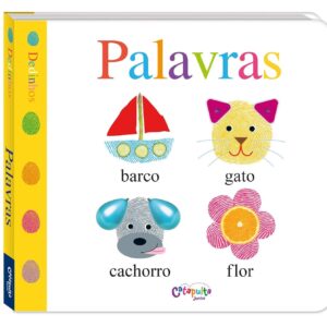 Palavras