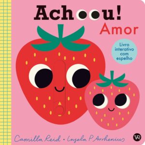 Achou! Amor: 1