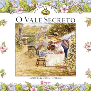 Histórias de Foxwood - O vale secreto