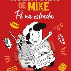 AS AVENTURAS DE MIKE: PÉ NA ESTRADA