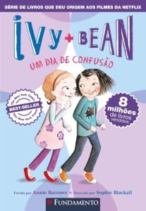 IVY + BEAN 04