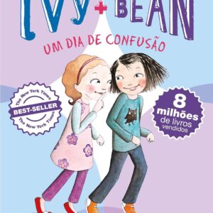 IVY + BEAN 04