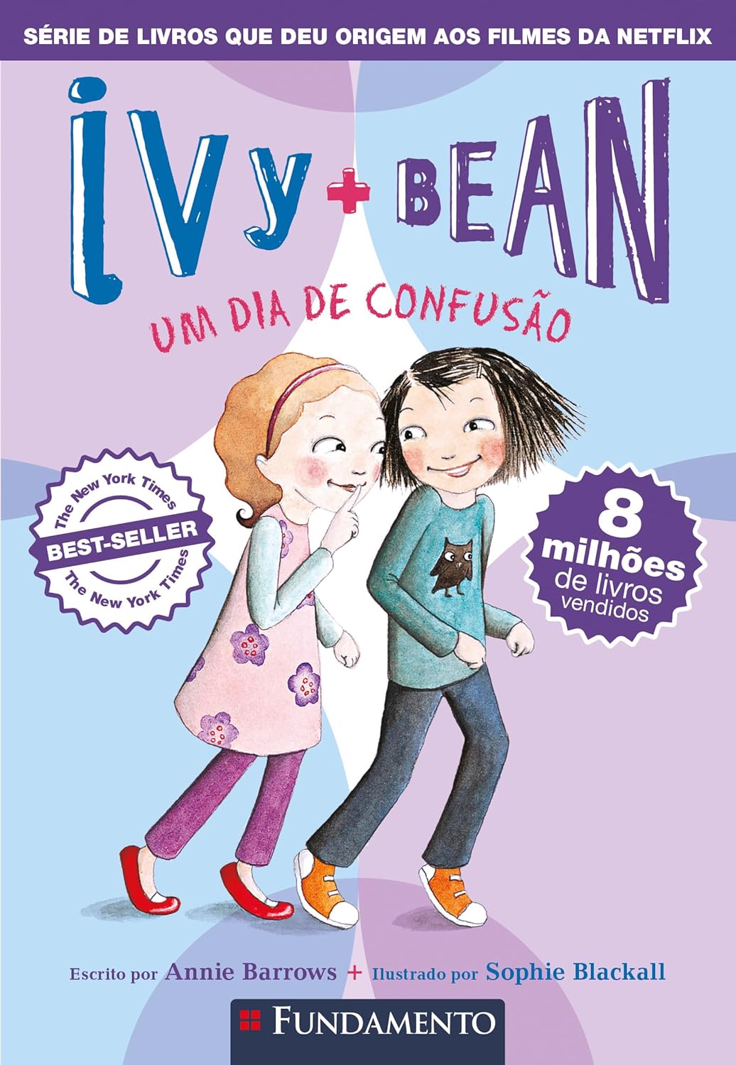 IVY + BEAN 04