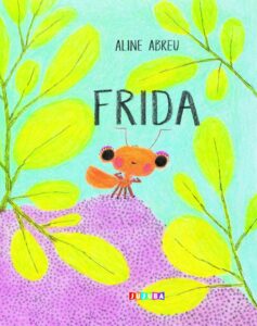 FRIDA