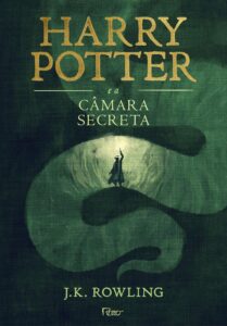 HARRY POTTER E A CÂMARA SECRETA
