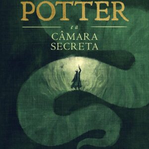 HARRY POTTER E A CÂMARA SECRETA