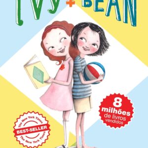 IVY + BEAN 01