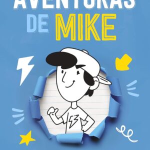 AS AVENTURAS DE MIKE 1