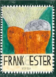 FRANK E ESTER