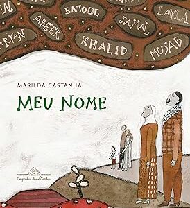 MEU NOME