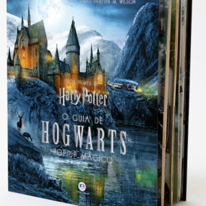 Harry Potter - O Guia de Hogwarts